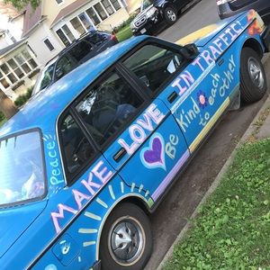 Meet your Posher, Katelyn